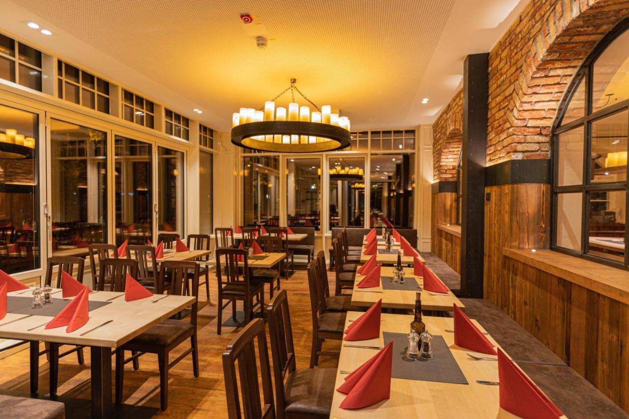 Brauerei Gasthaus Lohhof Im Muenchner Norden, Direkt An Der S1, Naehe Vom Flughafen, Zentrum, A92, Allianz Arena, Ruderregatta Und Schiessanlage G- Hochbrueck Entfernt, Internationale Kueche Unterschleißheim Exterior foto